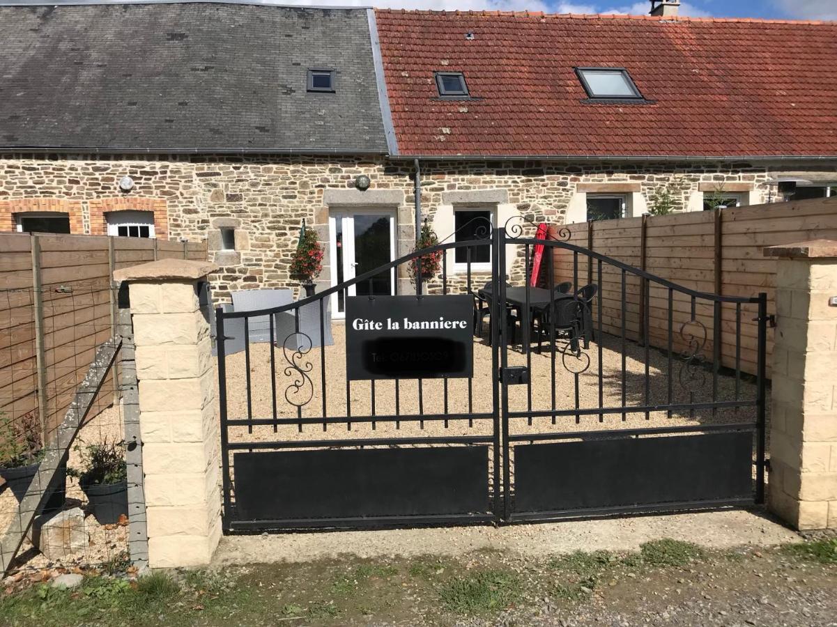 Gite 5 Pers Avec 2H Espace Bien-Etre Privatise Inclus Dans Le Prix De La Nuit 80M2 De Detente Equilly Exterior photo